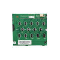 Conjunto de PCB HPI LCD FDA23600V1 para ascensores OTIS 2000